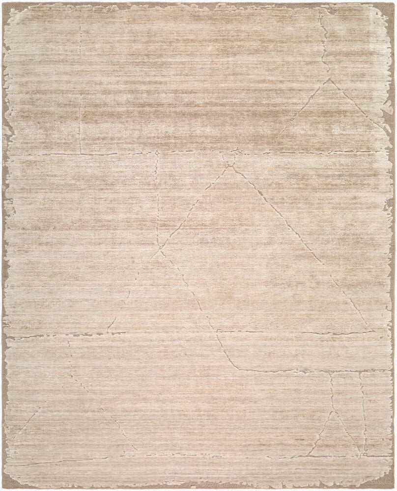 surya azad azd 2306 beige rug