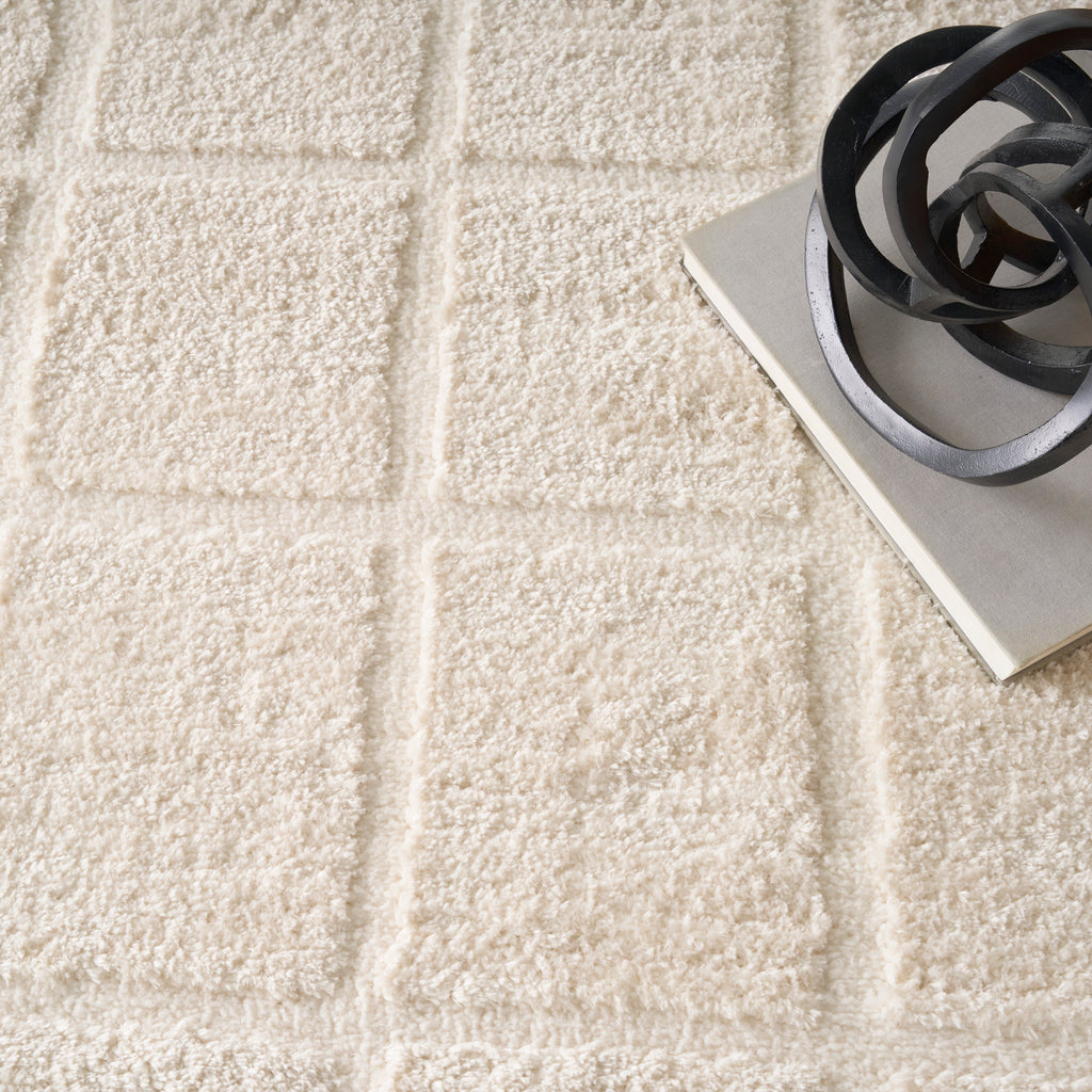 nourison west end ave wte01 ivory rug