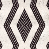 livabliss azilal azi 2300 black rug