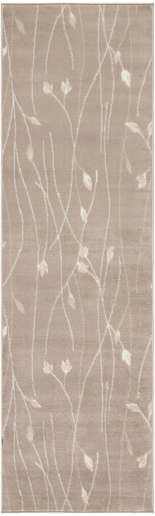 nourison grafix grf15 beige rug