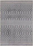 nourison astra machine washable asw10 denim rug