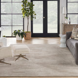 nourison ma30 star smr02 taupe ivory rug