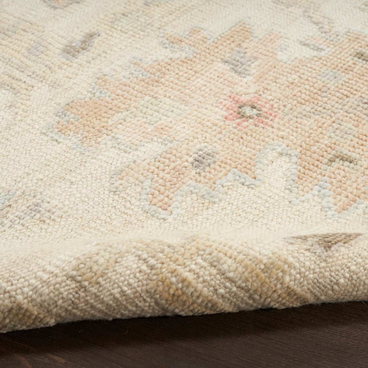 nourison whispers whp04 ivory rug