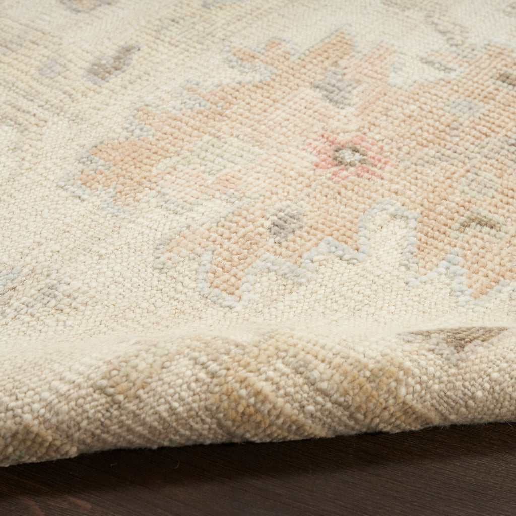 nourison whispers whp04 ivory rug