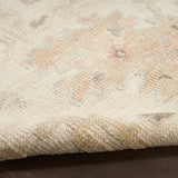 nourison whispers whp04 ivory rug
