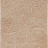 nourison pure angles ang01 camel rug
