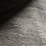 dash albert teahouse da2415 charcoal machine washable polyester rug