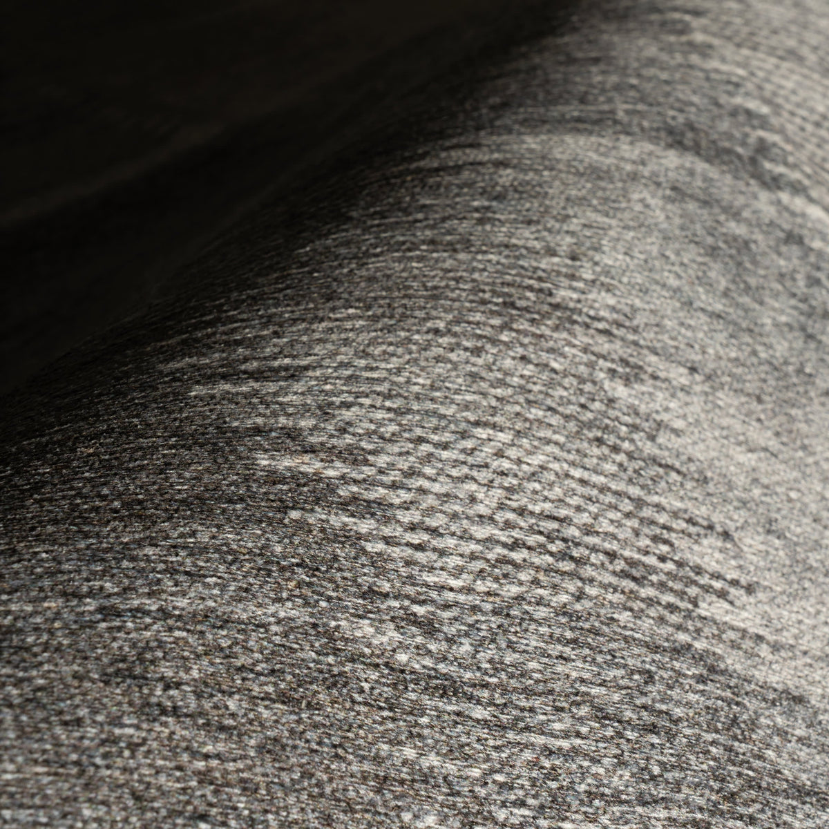 dash albert teahouse da2415 charcoal machine washable polyester rug