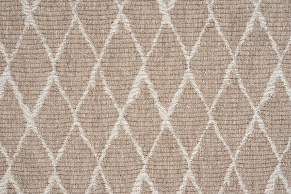 rugs done right custom glendale gltrl sisal rug