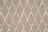 rugs done right custom glendale gltrl sisal rug
