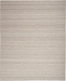 nourison interweave iwv01 grey rug