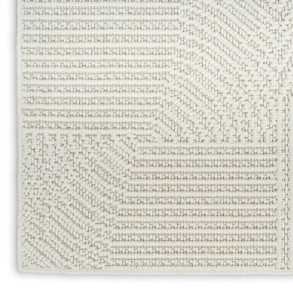 nourison natural texture ntx02 ivory rug