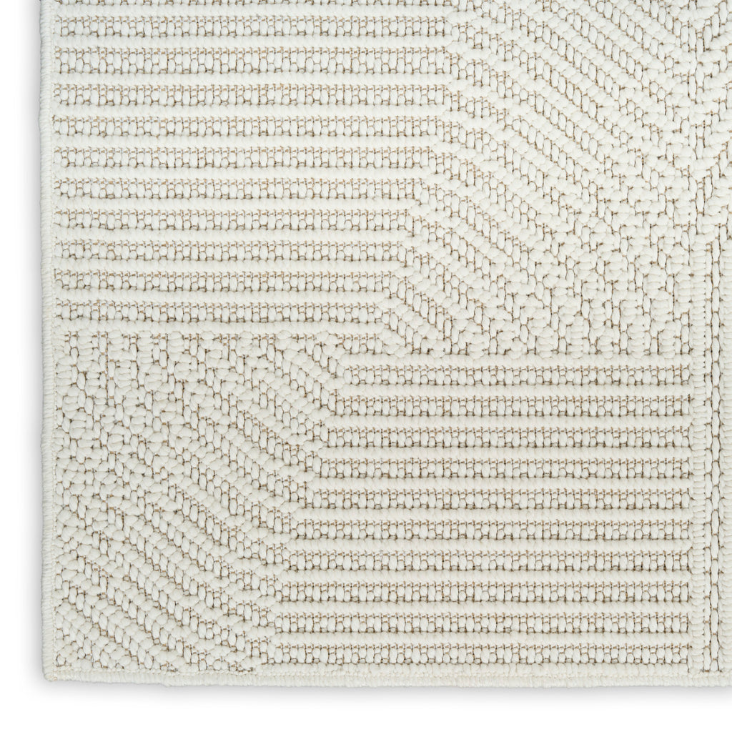 nourison natural texture ntx02 ivory rug