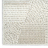 nourison natural texture ntx02 ivory rug