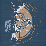 nourison imagination ima23 blue rug