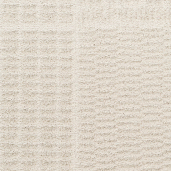 nourison nordic nrc07 ivory rug