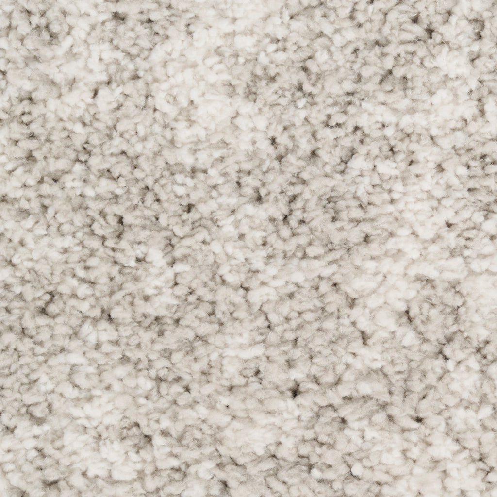 nourison modern shag mmd06 grey ivory rug