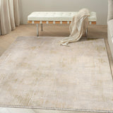 nourison ck089 drift drf02 grey rug