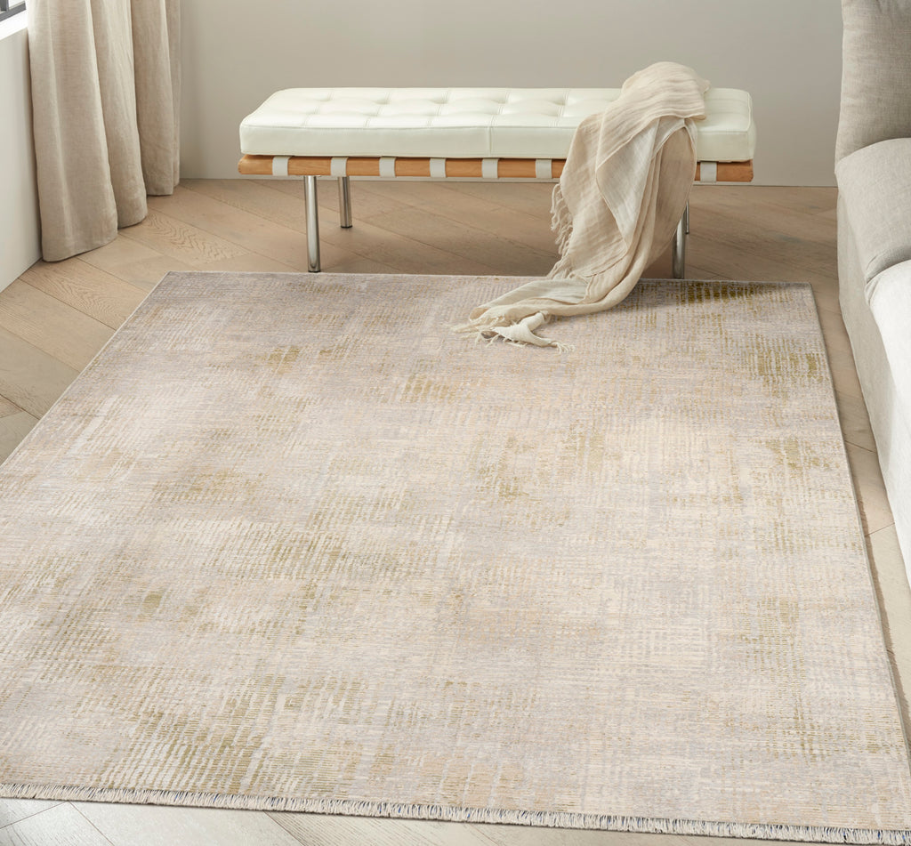 nourison ck089 drift drf02 grey rug