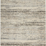 nourison etched ck73 ivory beige rug