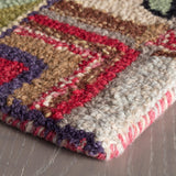 dash albert gypsy rose rp2w rainbow rug