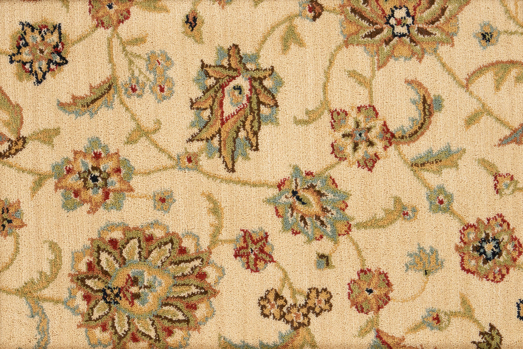 rugs done right custom sultana su01 ivory rug