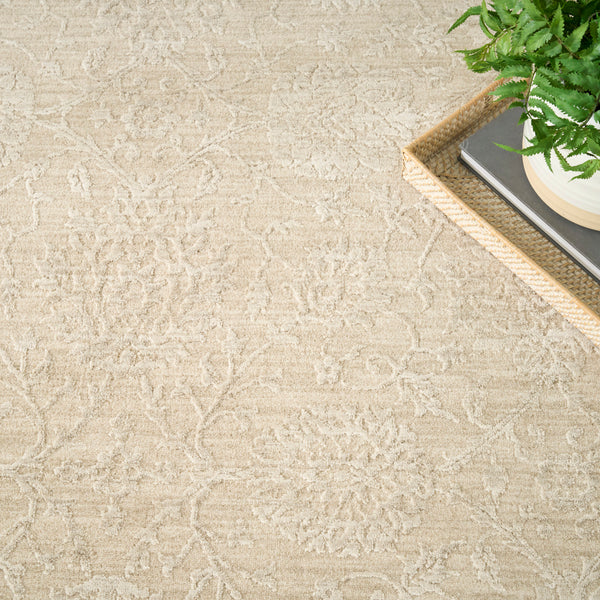 nourison moonlit mli03 beige rug
