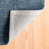 dash albert crosshatch da1005 denim rug