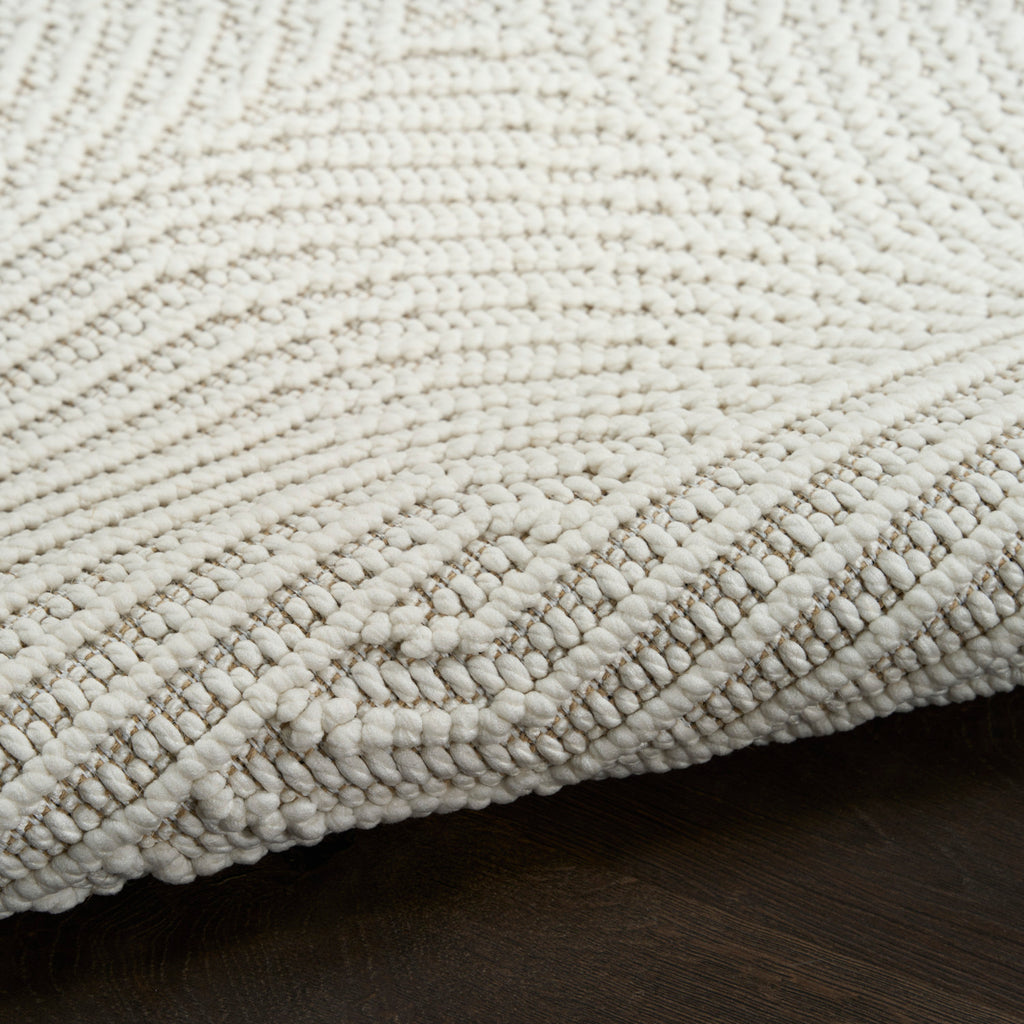 nourison natural texture ntx02 ivory rug
