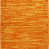 nourison nourison essentials nre01 sunburst rug