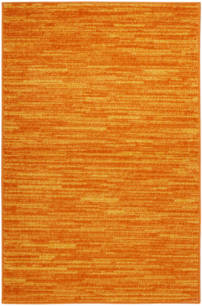 nourison nourison essentials nre01 sunburst rug