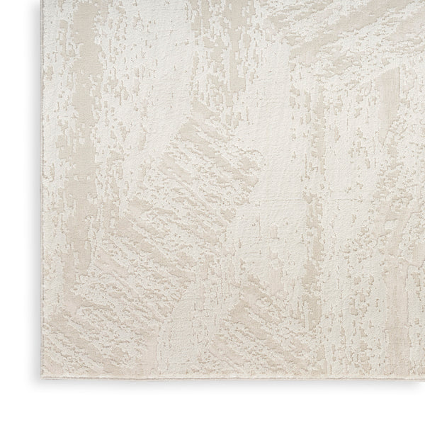 nourison desire dsr06 ivory rug