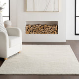 dash albert ramsey da2355 ivory hand knotted wool rug