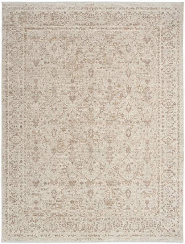 nourison shadows shw05 ivory grey rug