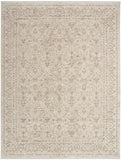 nourison shadows shw05 ivory grey rug