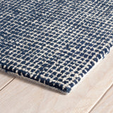 dash albert matrix da680 ink rug