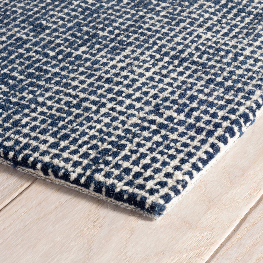 dash albert matrix da680 ink rug