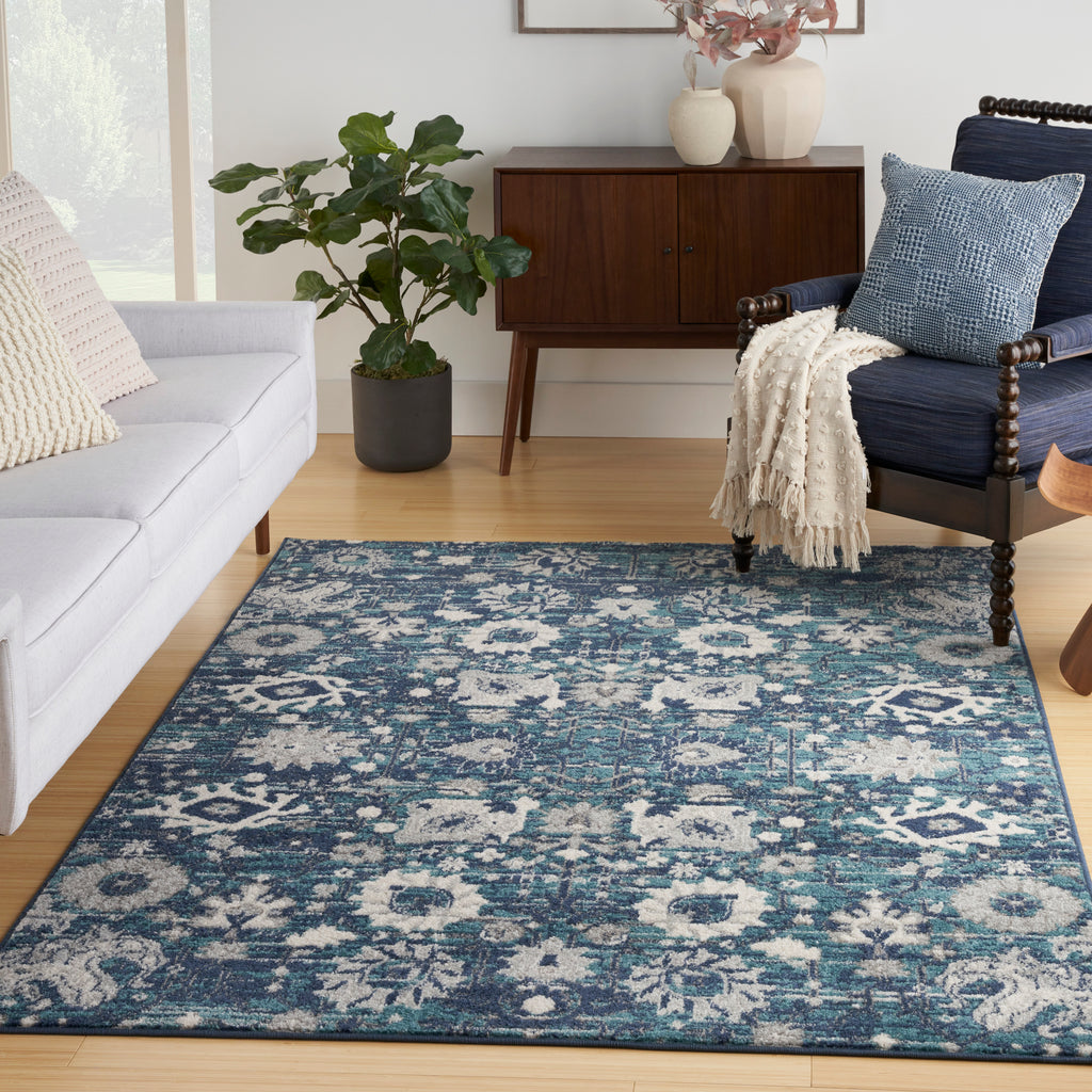 nourison passion psn01 surf rug