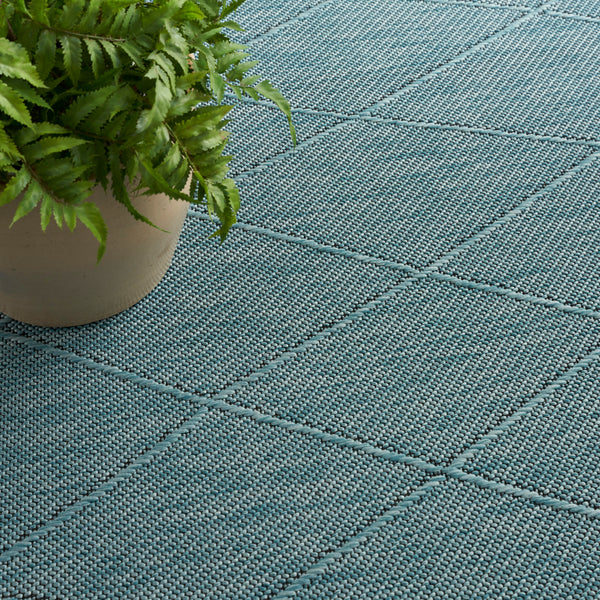 nourison washable solutions wsl01 aqua rug