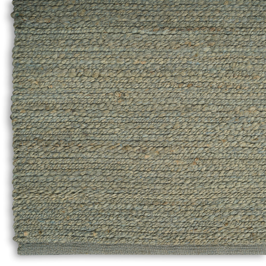 nourison natural jute njt01 sage rug