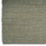 nourison natural jute njt01 sage rug