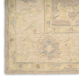 nourison maison mso01 taupe ivory rug