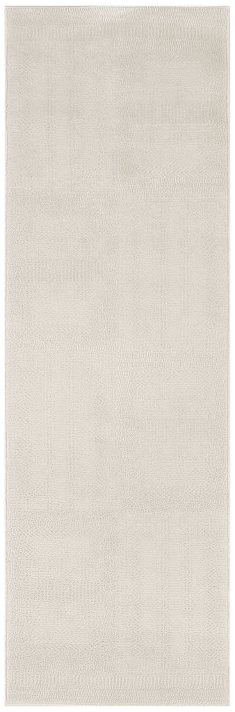 nourison nordic nrc11 ivory rug
