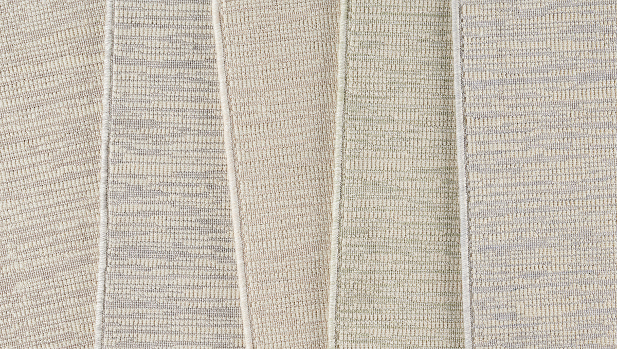 rugs done right custom bel air chntl oyster ivory rug