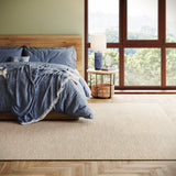 dash albert hades da2504 ivory woven flatwoven jute rug