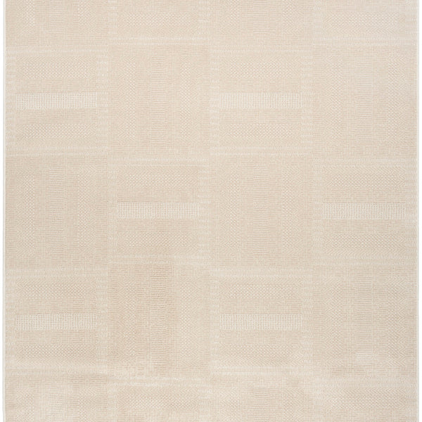 nourison nordic nrc11 taupe rug