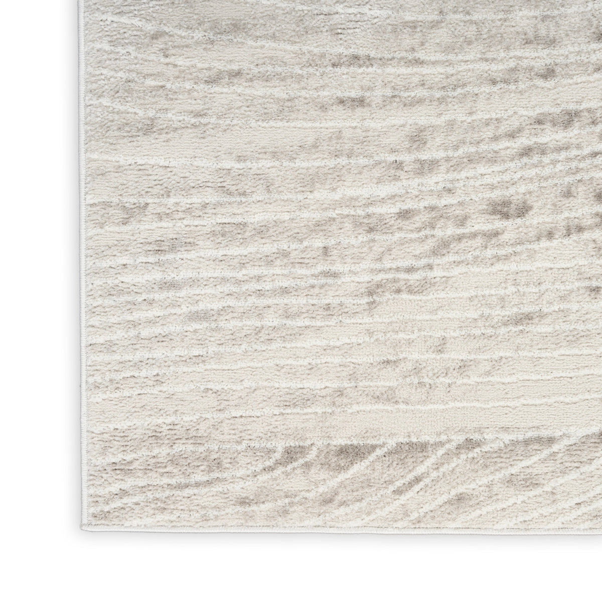 nourison ck029 captivating cvt06 ivory rug