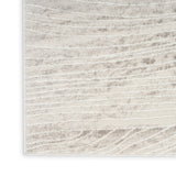nourison ck029 captivating cvt06 ivory rug