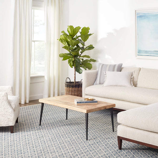 dash albert melange diamond da887 blue rug