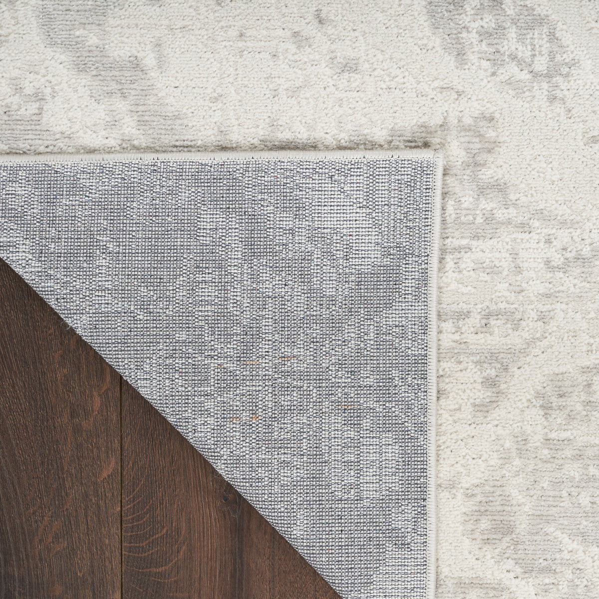 nourison ck029 captivating cvt04 cream grey rug